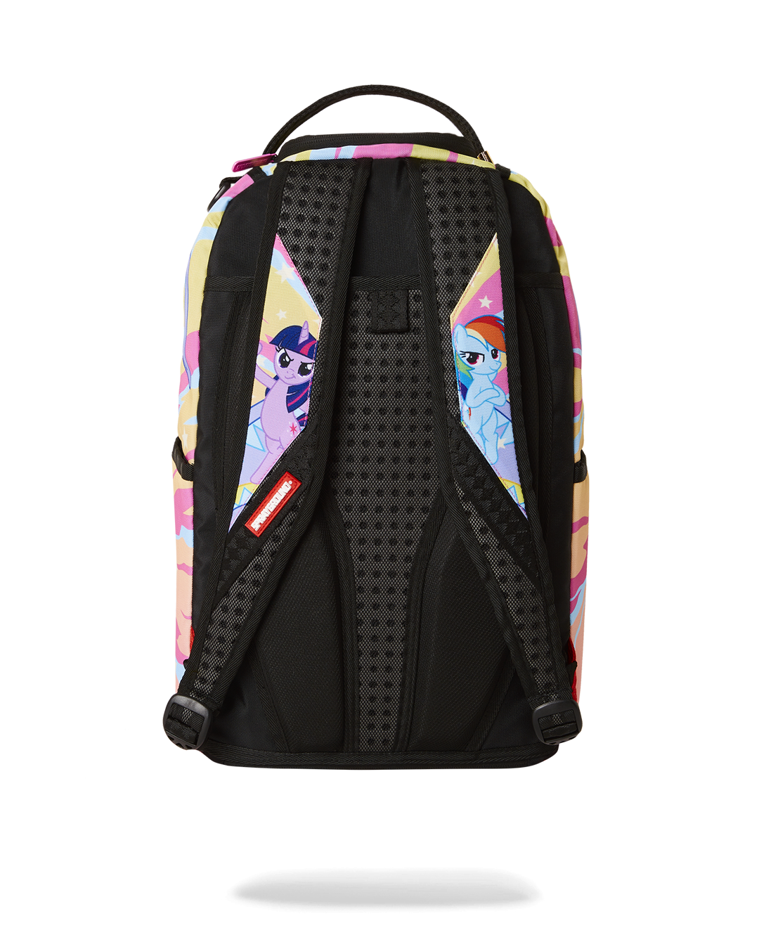 Limited Edition MY LITTLE PONY SHARK SQUAD BACKPACK