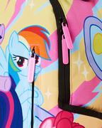 Limited Edition MY LITTLE PONY SHARK SQUAD BACKPACK