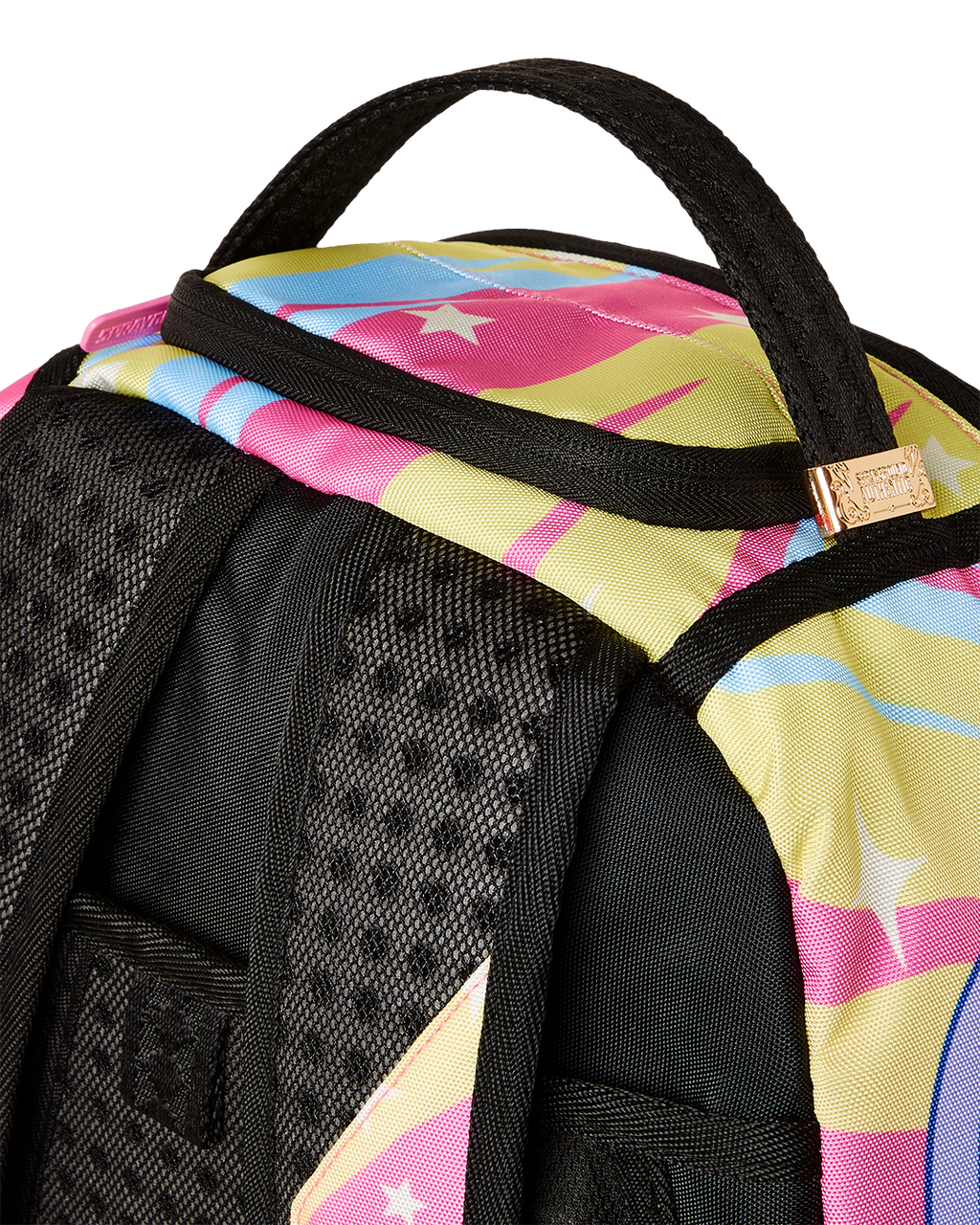 Limited Edition MY LITTLE PONY SHARK SQUAD BACKPACK