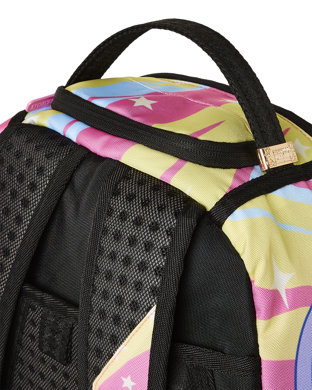 Limited Edition MY LITTLE PONY SHARK SQUAD BACKPACK