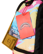 Limited Edition MY LITTLE PONY SHARK SQUAD BACKPACK