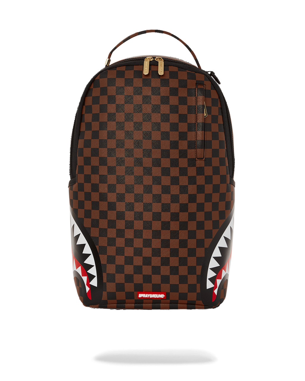 Limited Edition DOUBLE TROUBLE BACKPACK DLXV
