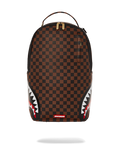Limited Edition DOUBLE TROUBLE BACKPACK DLXV