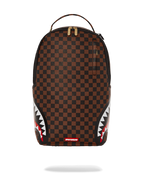 Limited Edition DOUBLE TROUBLE BACKPACK DLXV