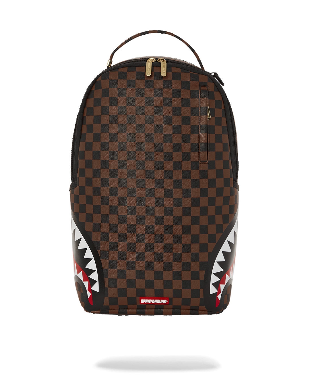 Limited Edition DOUBLE TROUBLE BACKPACK DLXV