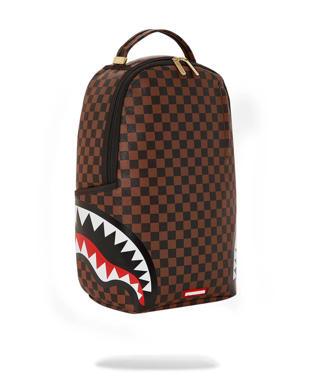 Limited Edition DOUBLE TROUBLE BACKPACK DLXV