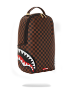Limited Edition DOUBLE TROUBLE BACKPACK DLXV