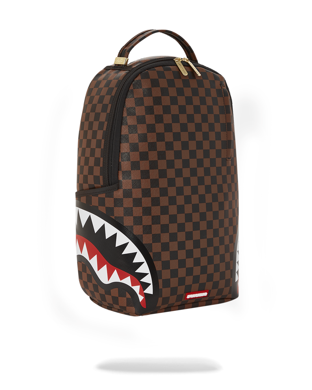 Limited Edition DOUBLE TROUBLE BACKPACK DLXV
