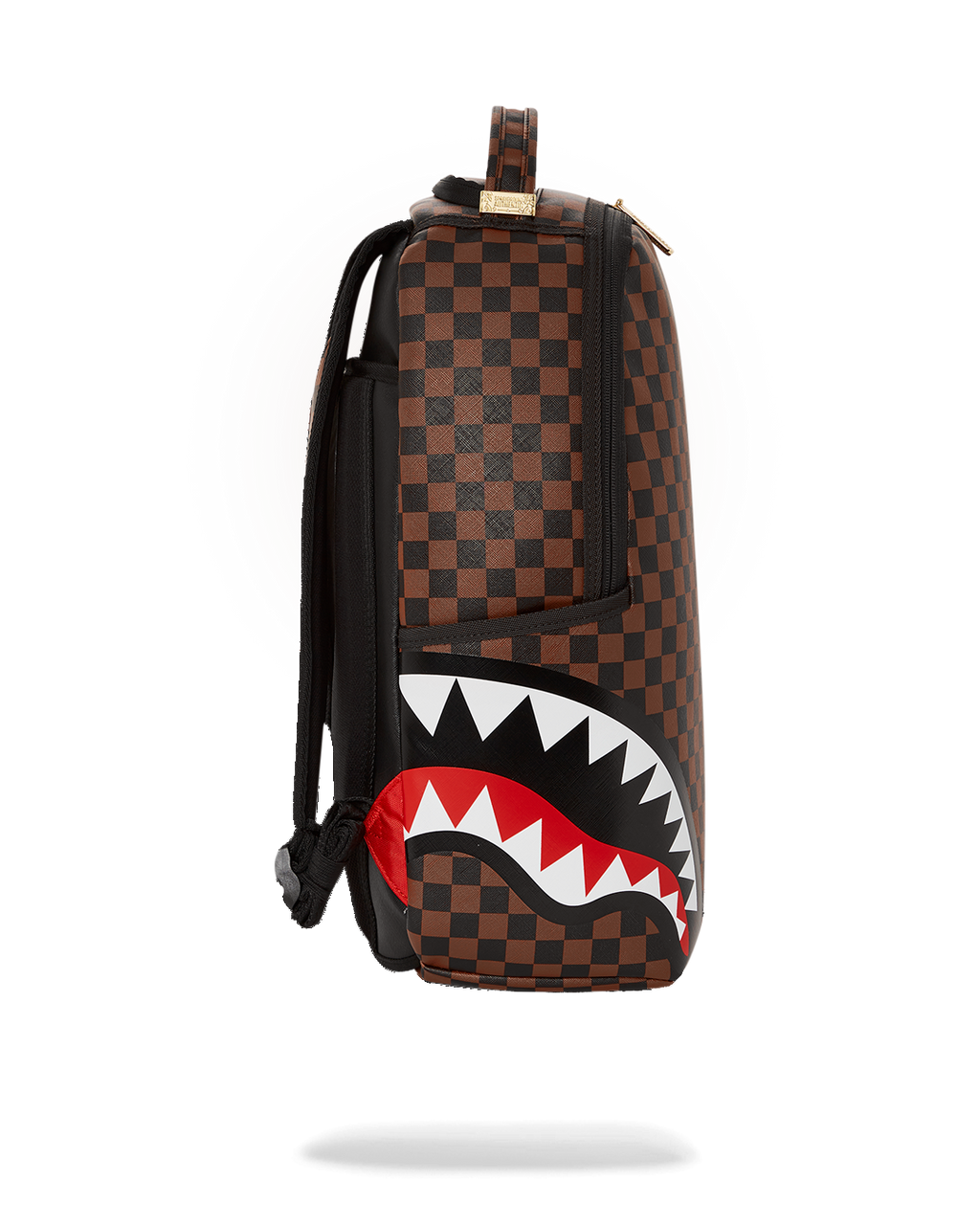 Limited Edition DOUBLE TROUBLE BACKPACK DLXV