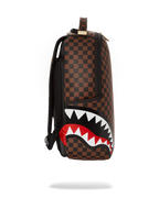 Limited Edition DOUBLE TROUBLE BACKPACK DLXV