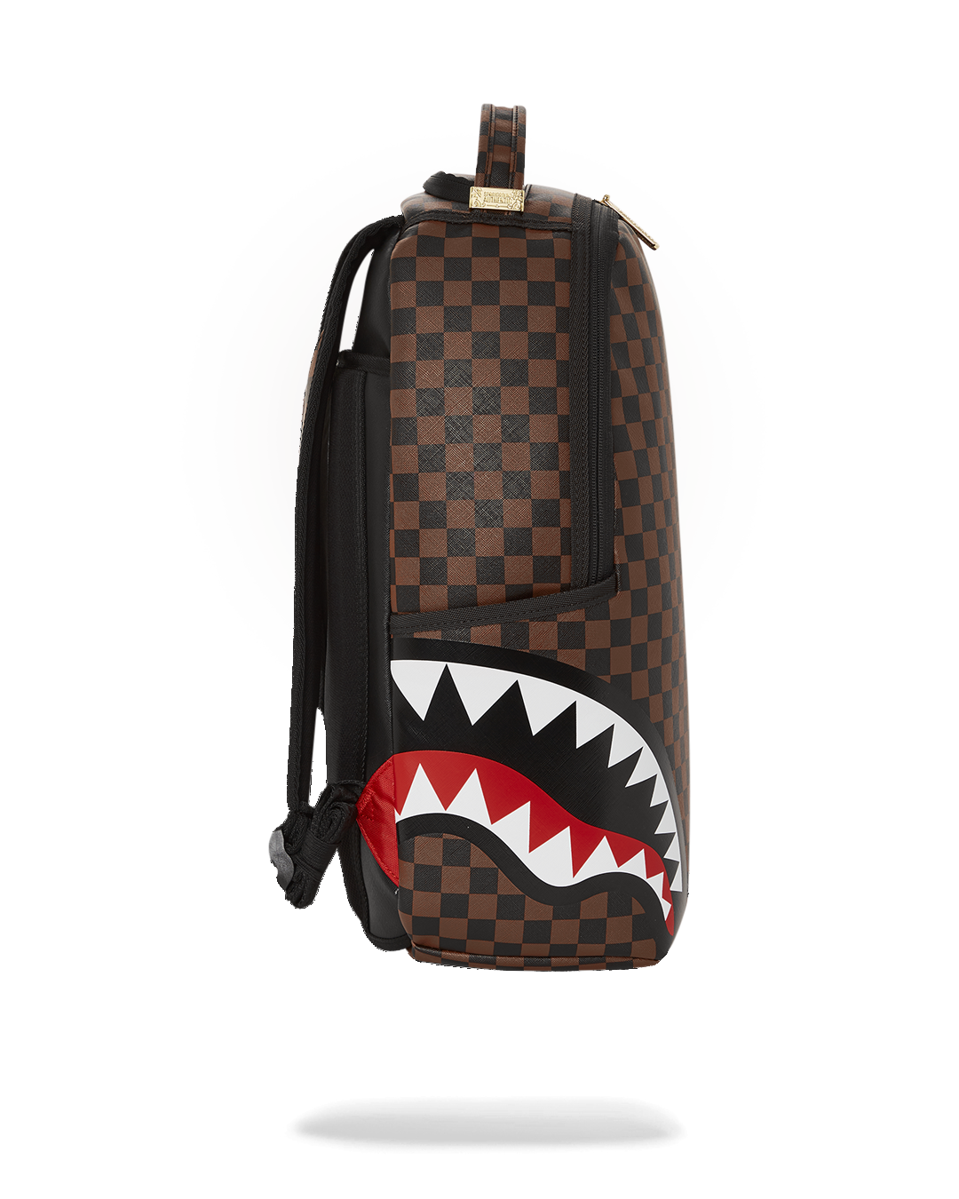Limited Edition DOUBLE TROUBLE BACKPACK DLXV