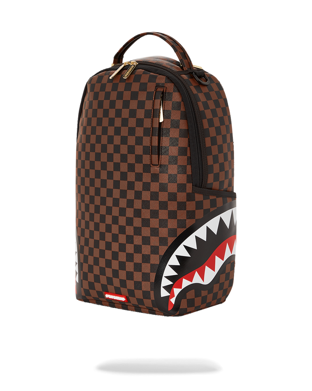 Limited Edition DOUBLE TROUBLE BACKPACK DLXV