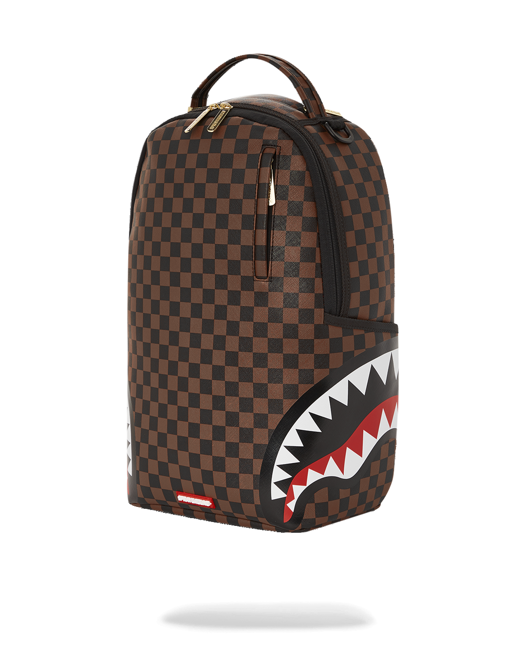 Limited Edition DOUBLE TROUBLE BACKPACK DLXV