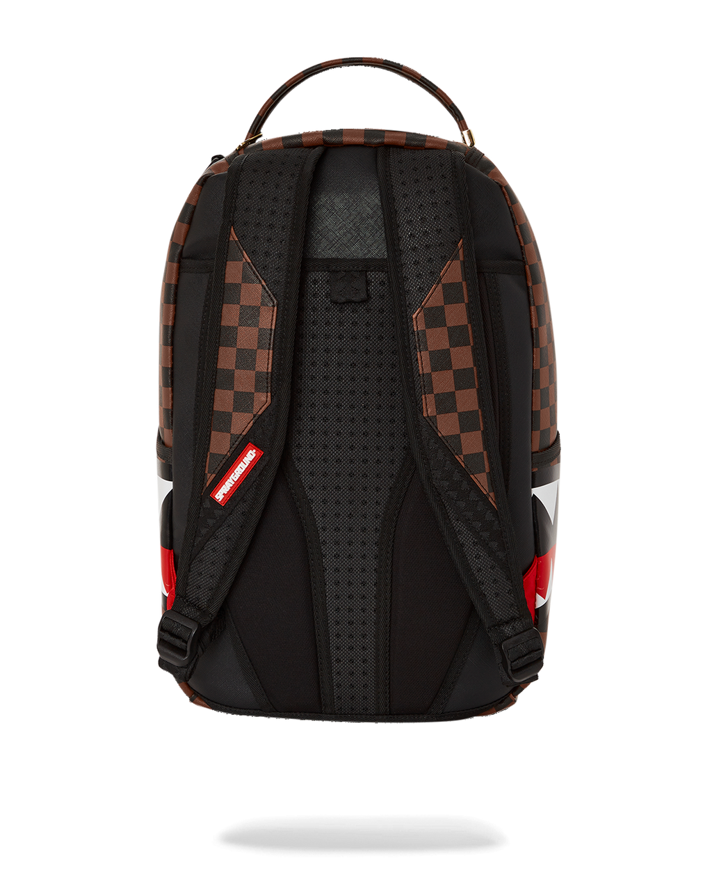 Limited Edition DOUBLE TROUBLE BACKPACK DLXV