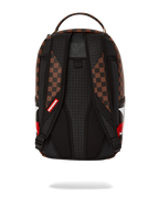 Limited Edition DOUBLE TROUBLE BACKPACK DLXV