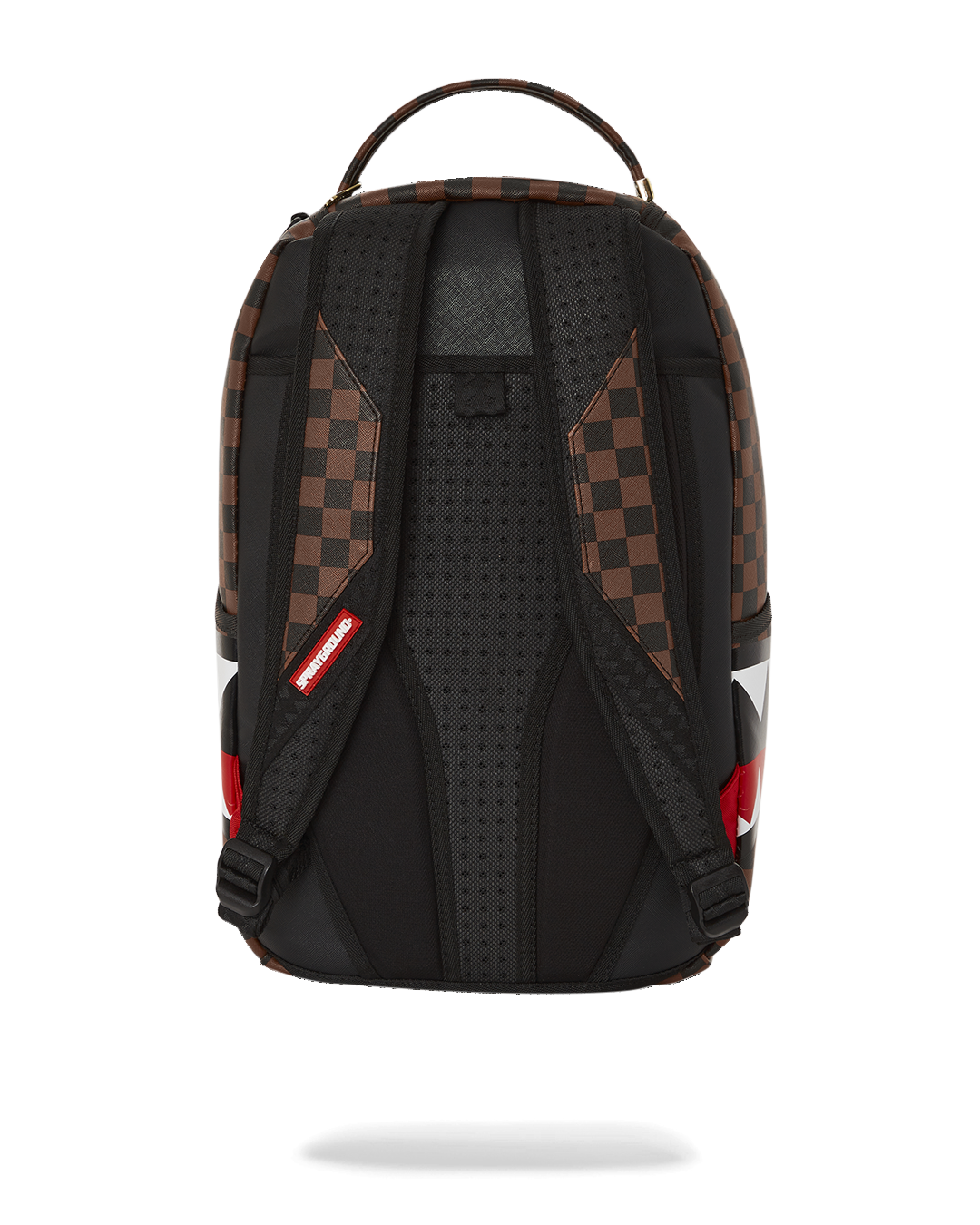 Limited Edition DOUBLE TROUBLE BACKPACK DLXV