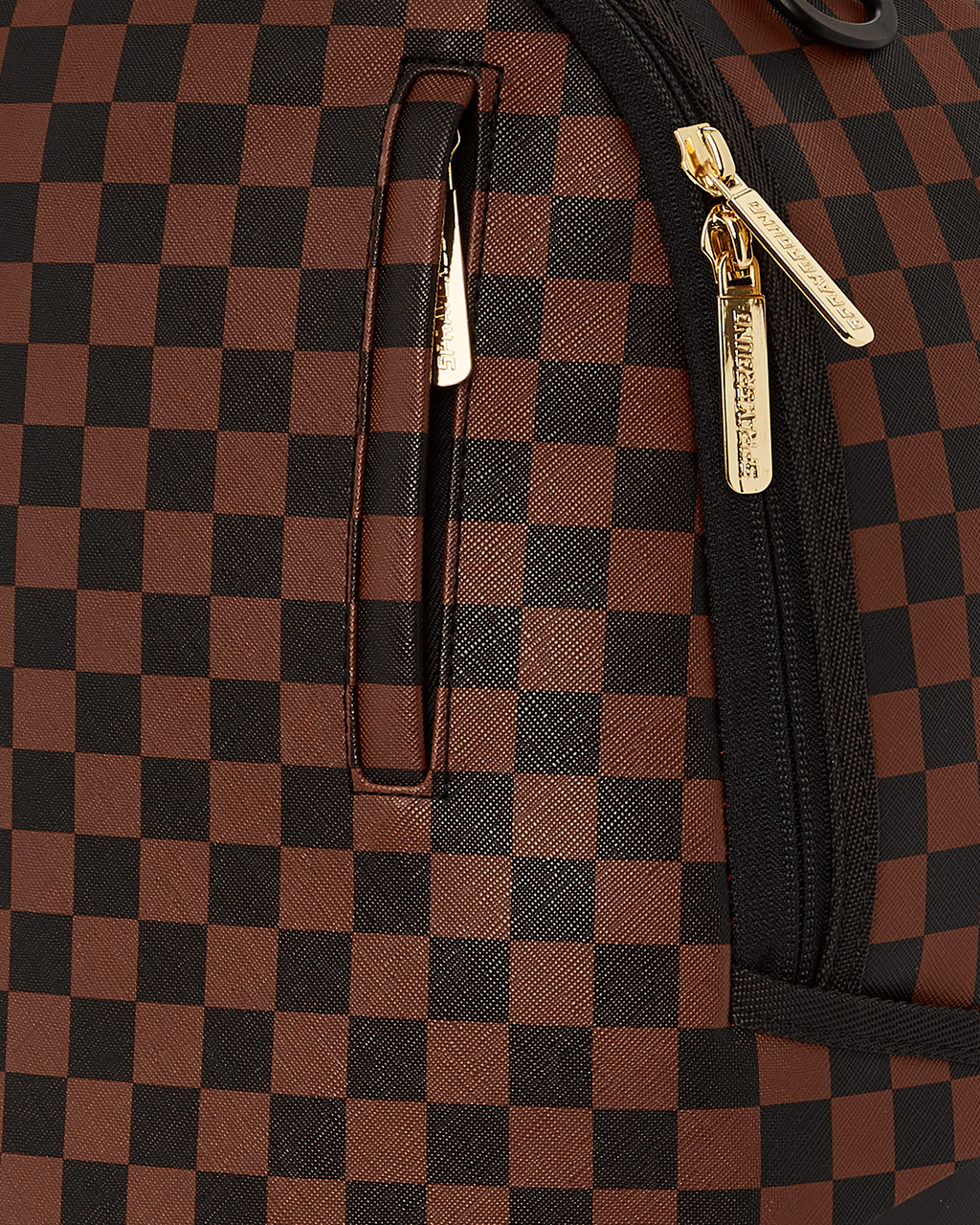 Limited Edition DOUBLE TROUBLE BACKPACK DLXV