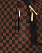 Limited Edition DOUBLE TROUBLE BACKPACK DLXV