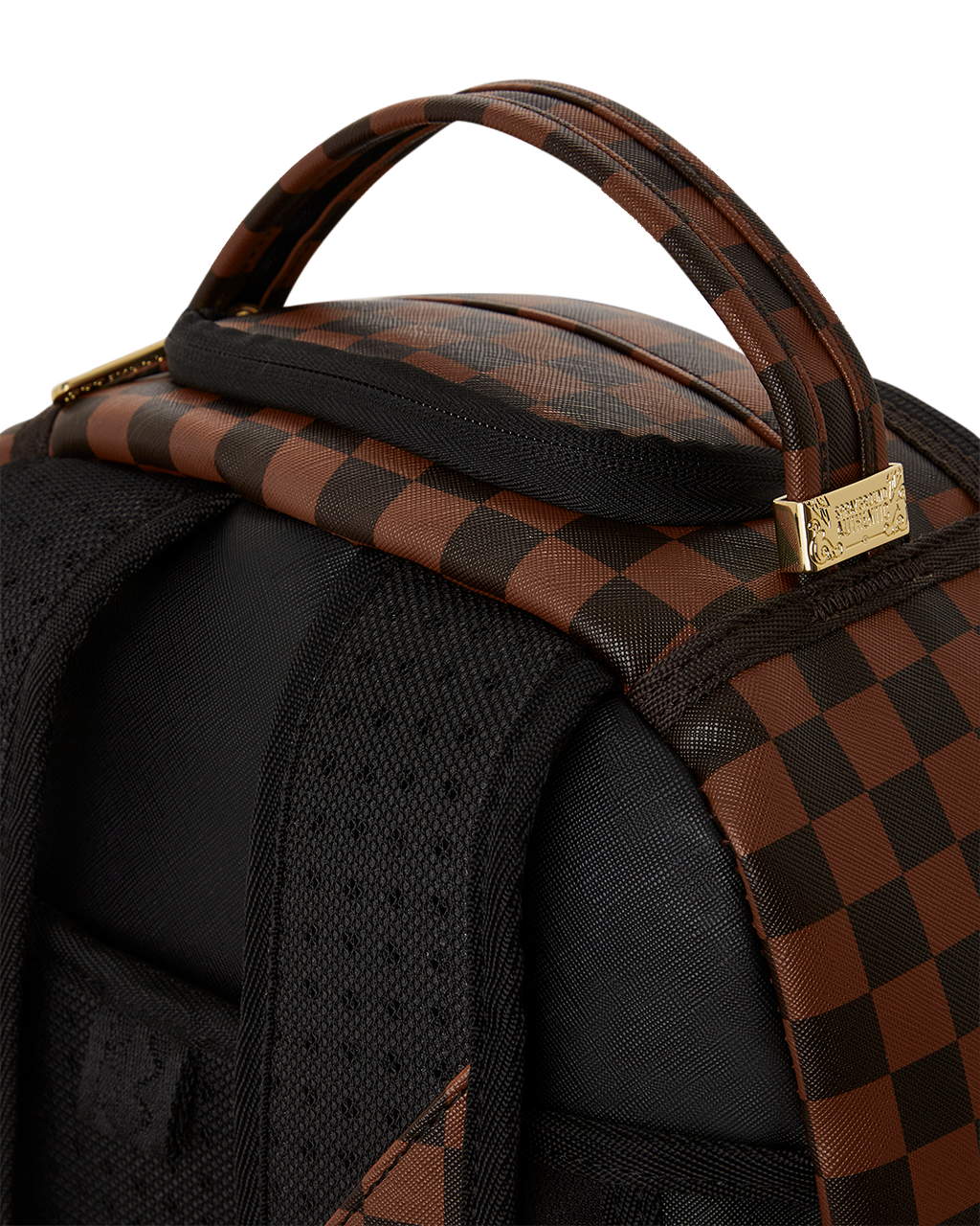 Limited Edition DOUBLE TROUBLE BACKPACK DLXV