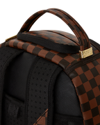 Limited Edition DOUBLE TROUBLE BACKPACK DLXV