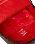Limited Edition DOUBLE TROUBLE BACKPACK DLXV