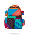 Limited Edition THROWBACK BACKPACK TROOPER