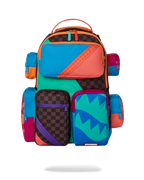 Limited Edition THROWBACK BACKPACK TROOPER