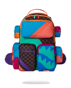 Limited Edition THROWBACK BACKPACK TROOPER