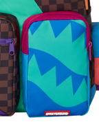 Limited Edition THROWBACK BACKPACK TROOPER