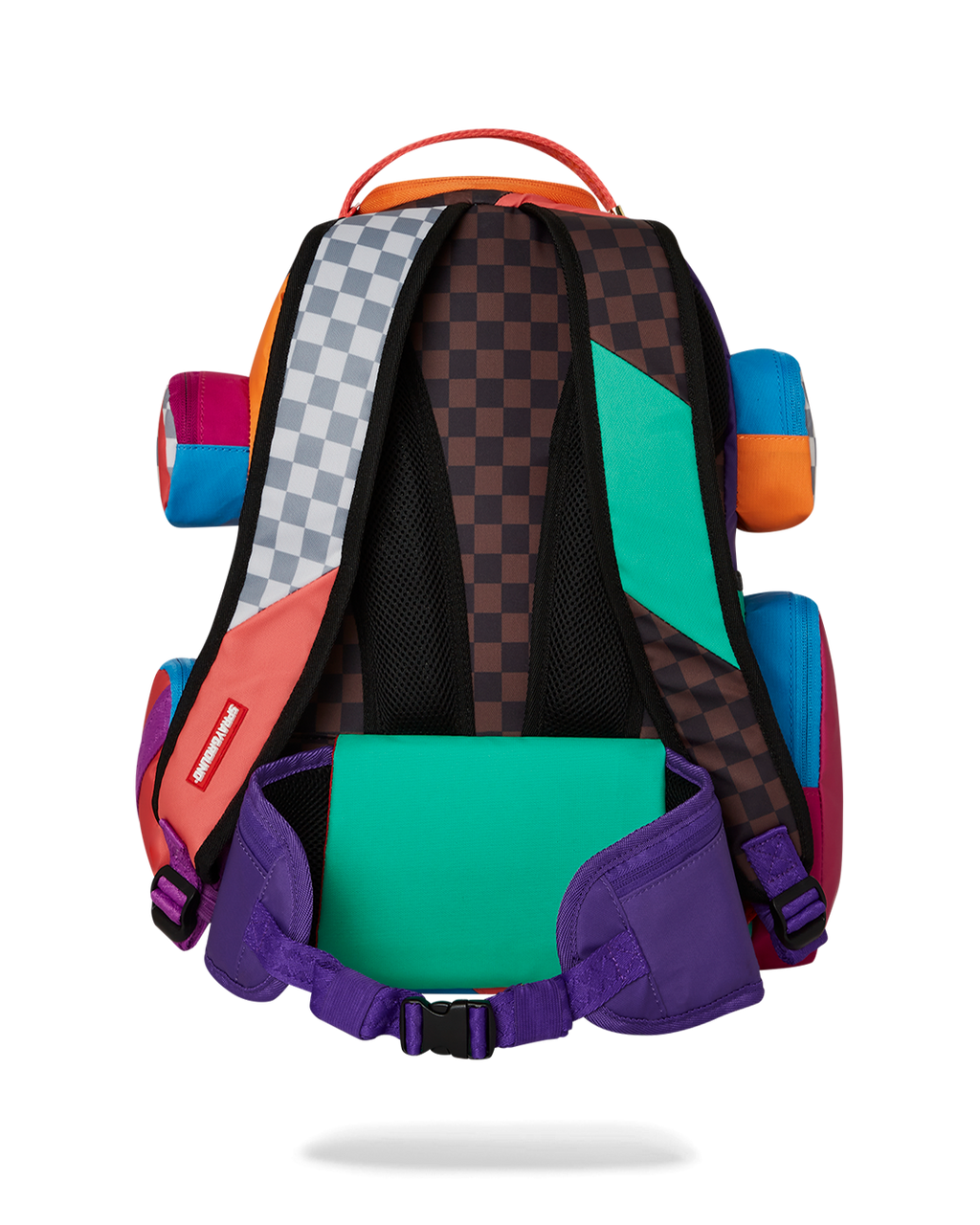Limited Edition THROWBACK BACKPACK TROOPER