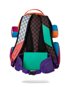 Limited Edition THROWBACK BACKPACK TROOPER