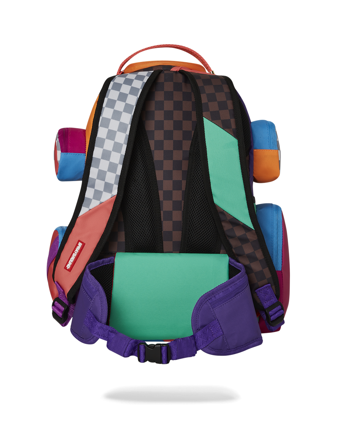 Limited Edition THROWBACK BACKPACK TROOPER
