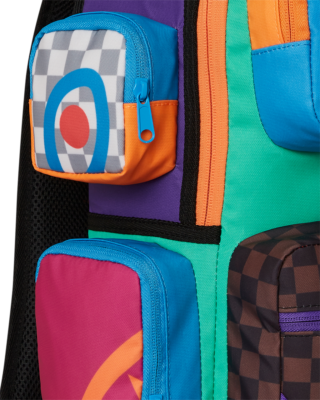 Limited Edition THROWBACK BACKPACK TROOPER