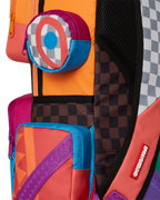 Limited Edition THROWBACK BACKPACK TROOPER