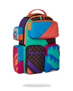 Limited Edition THROWBACK BACKPACK TROOPER