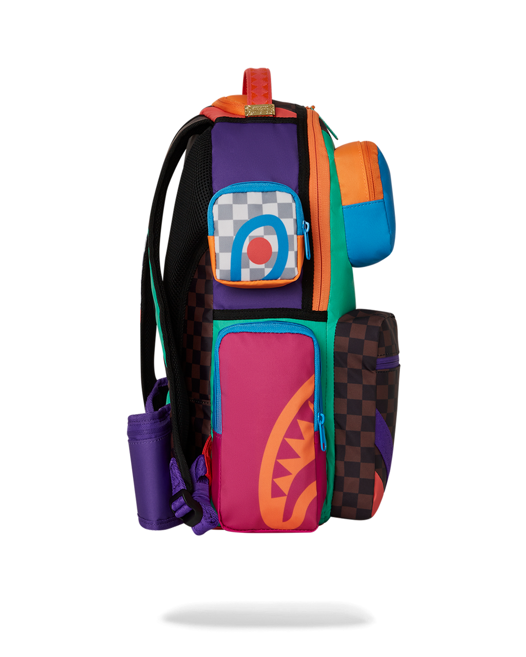 Limited Edition THROWBACK BACKPACK TROOPER