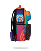 Limited Edition THROWBACK BACKPACK TROOPER
