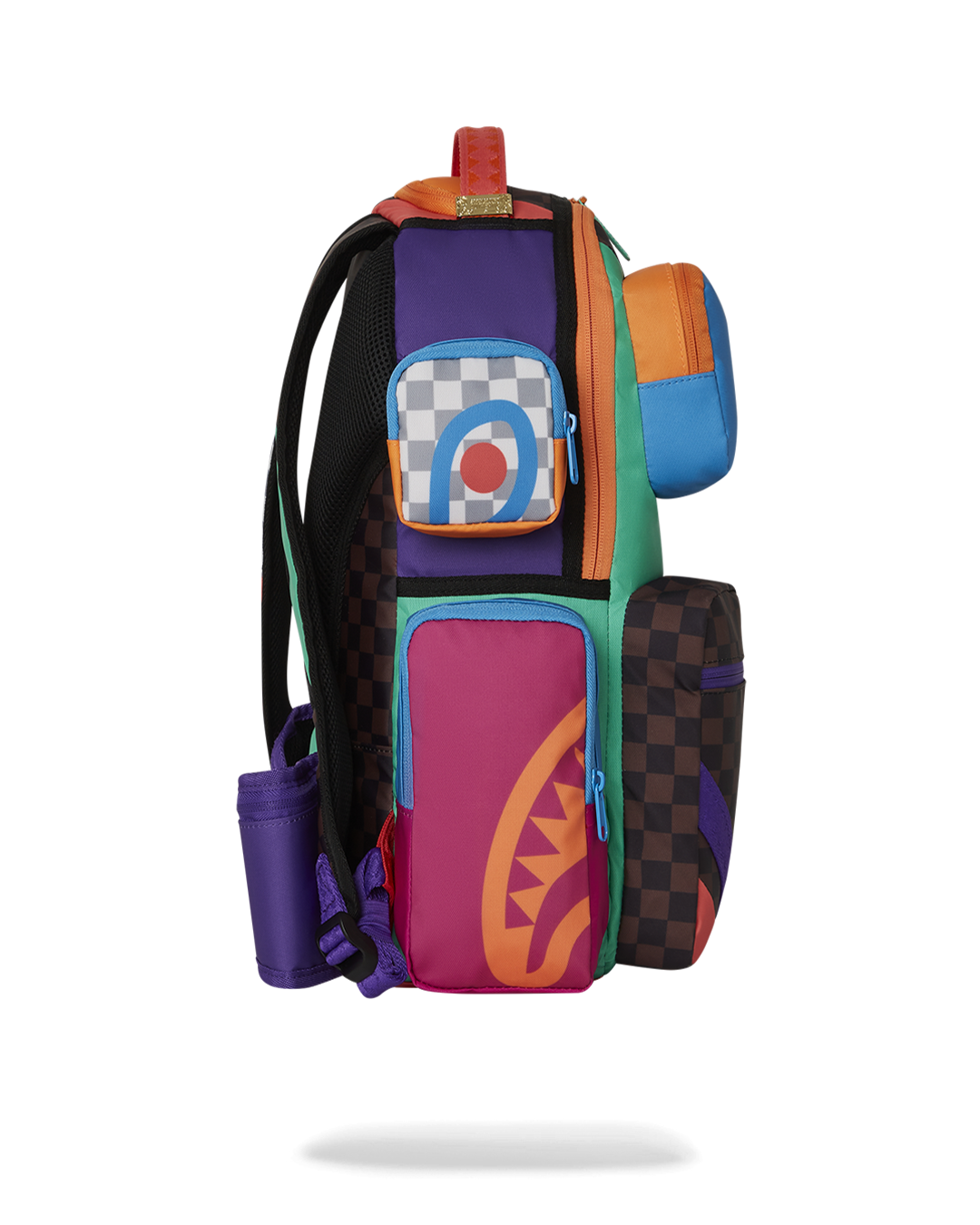 Limited Edition THROWBACK BACKPACK TROOPER