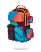 Limited Edition THROWBACK BACKPACK TROOPER