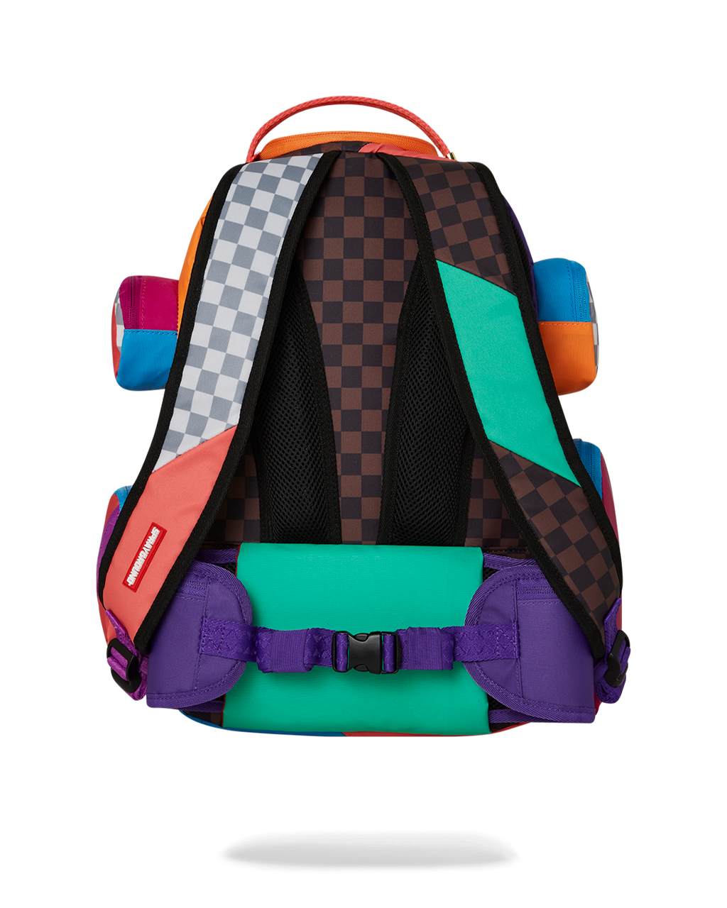 Limited Edition THROWBACK BACKPACK TROOPER