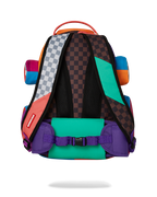 Limited Edition THROWBACK BACKPACK TROOPER