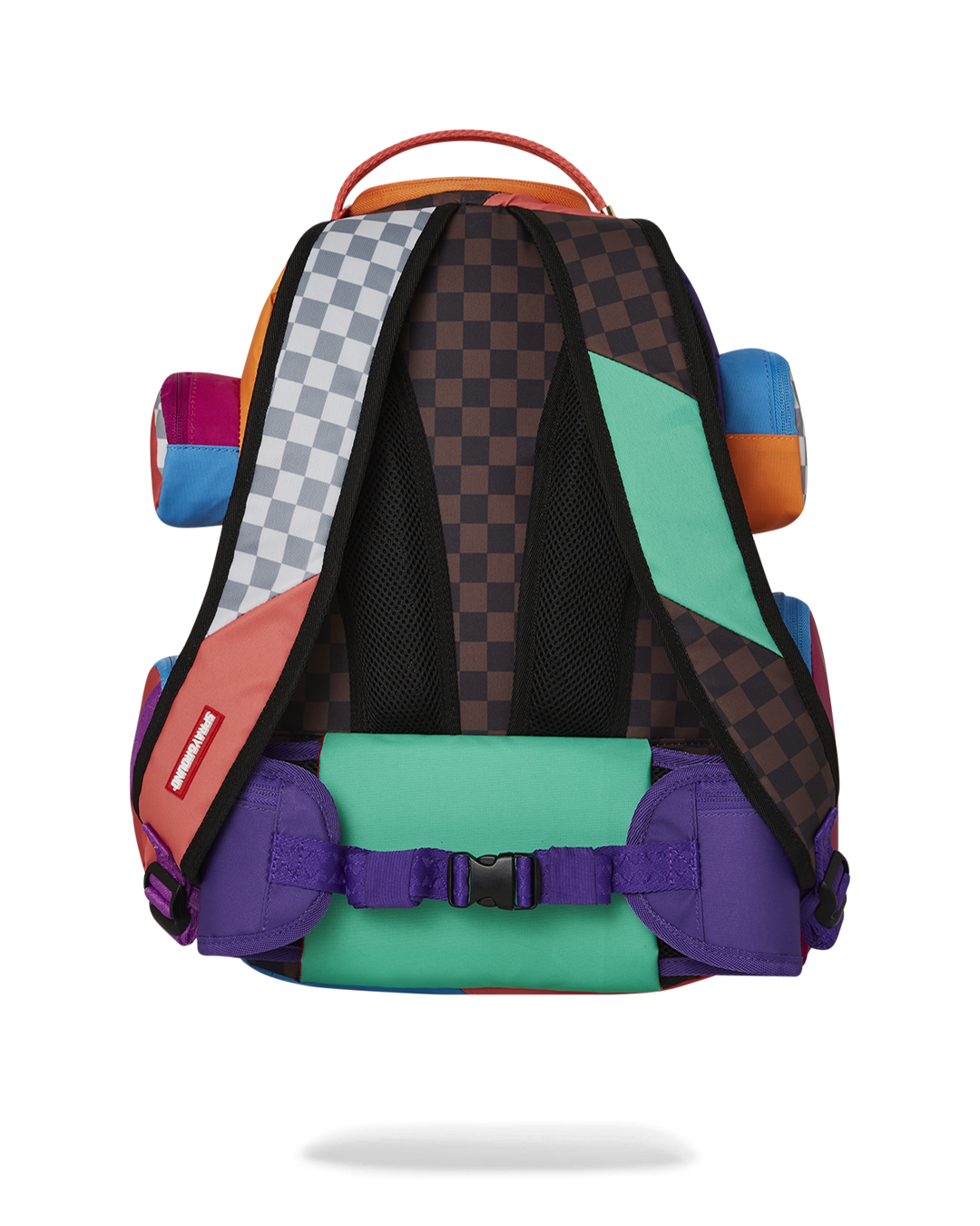 Limited Edition THROWBACK BACKPACK TROOPER