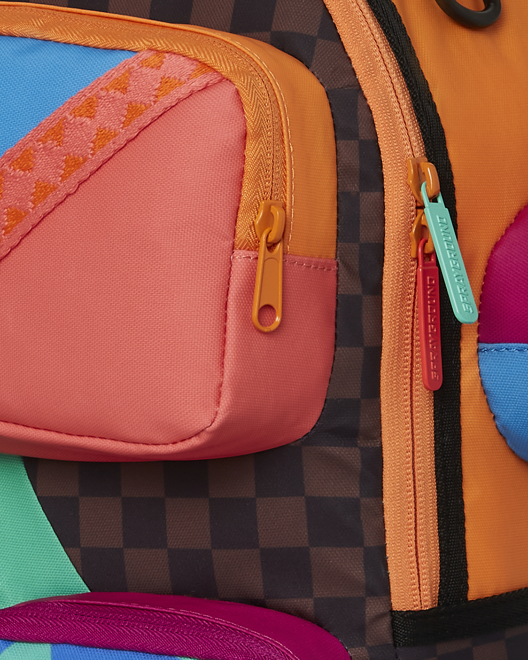 Limited Edition THROWBACK BACKPACK TROOPER