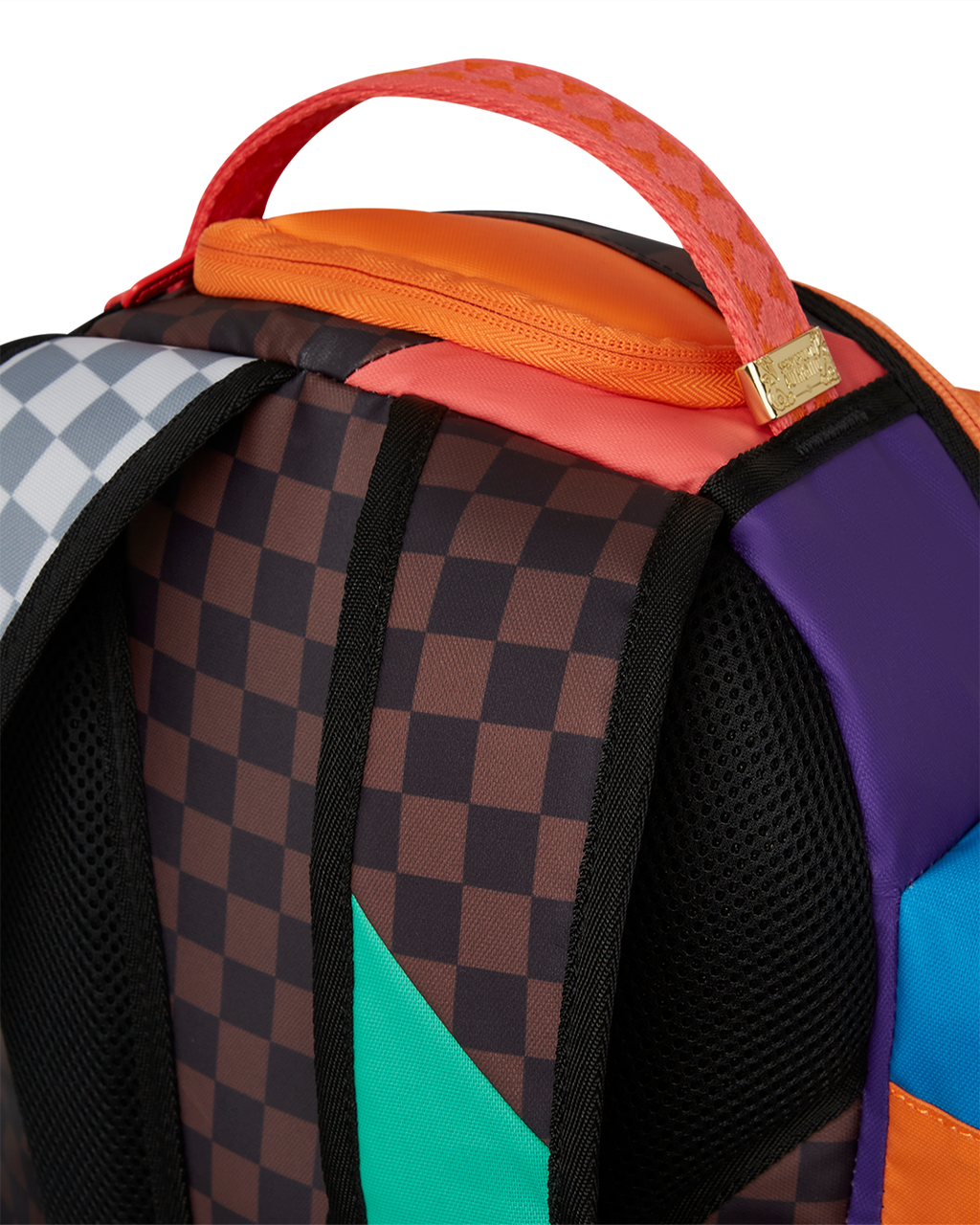 Limited Edition THROWBACK BACKPACK TROOPER
