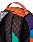 Limited Edition THROWBACK BACKPACK TROOPER