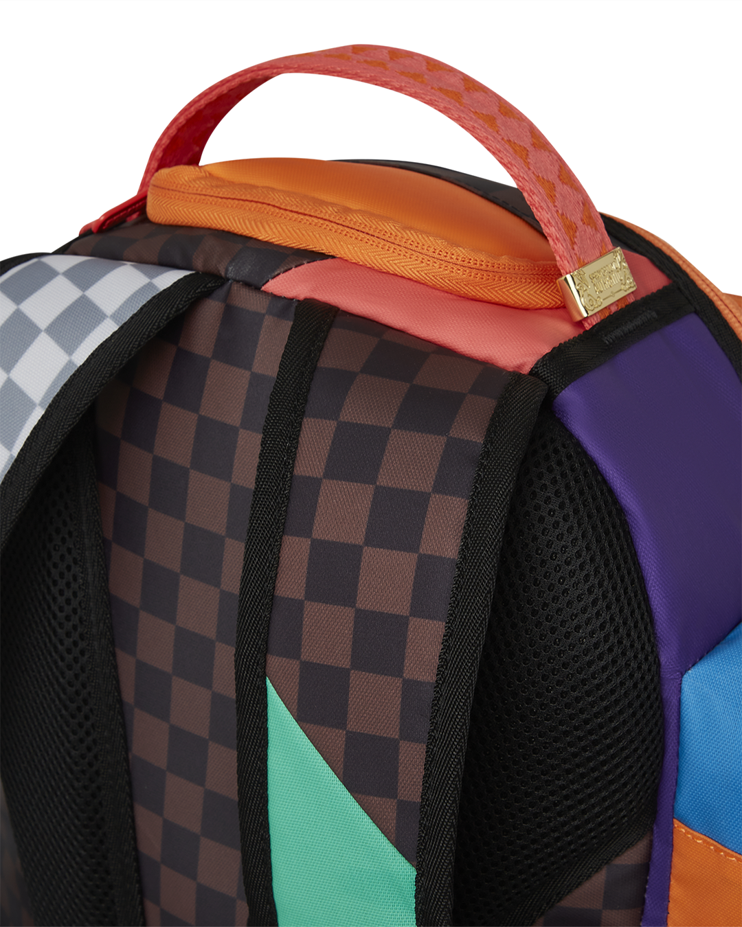 Limited Edition THROWBACK BACKPACK TROOPER