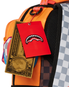 Limited Edition THROWBACK BACKPACK TROOPER