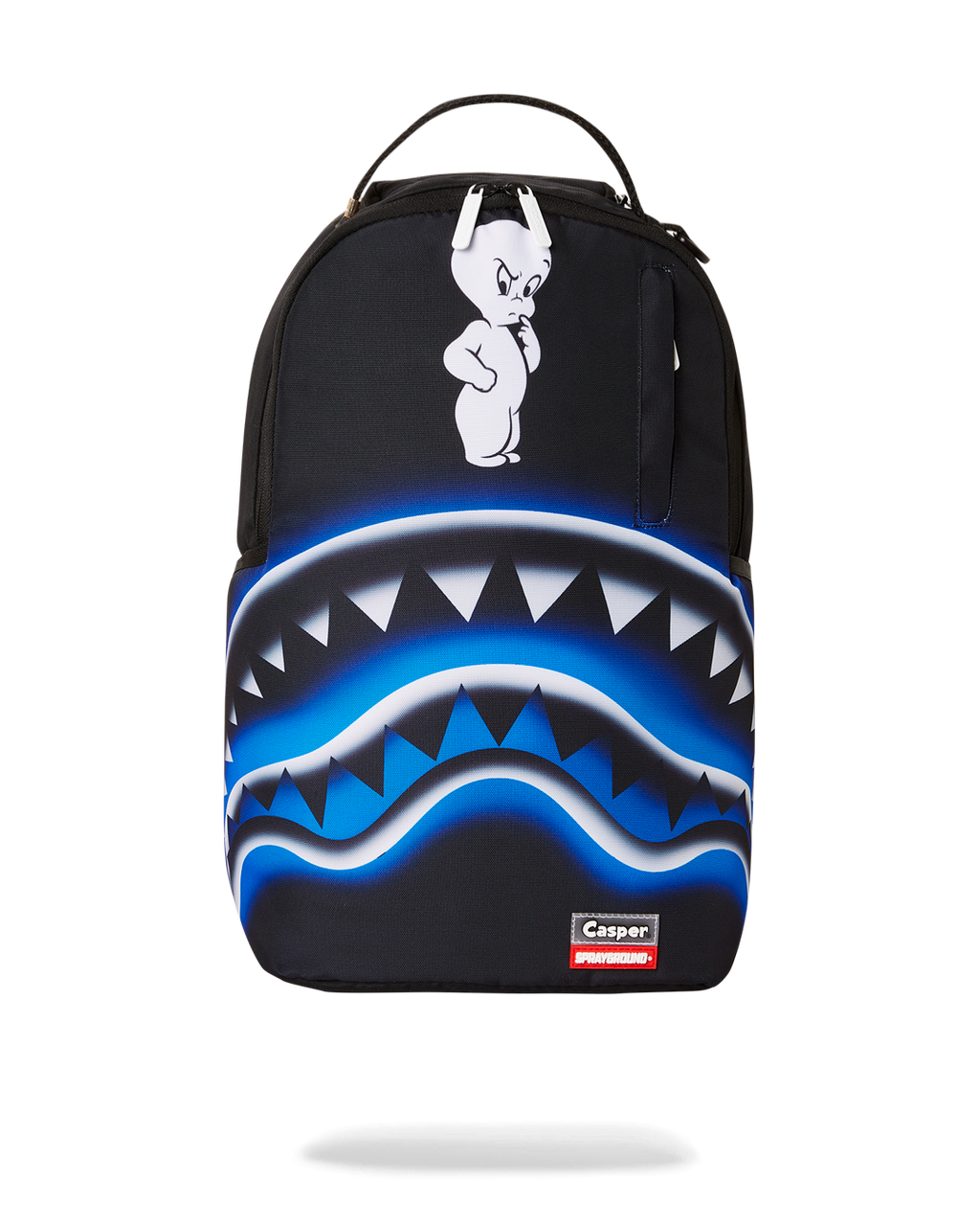 Limited Edition CASPER GHOSTLY NIGHTS BACKPACK