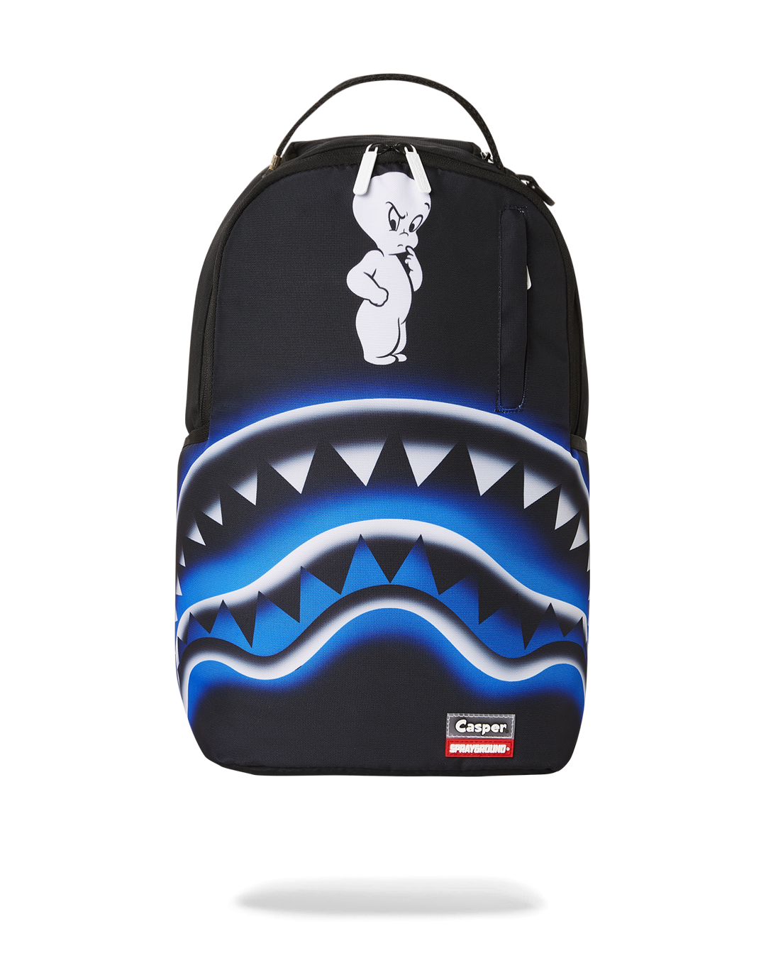 Limited Edition CASPER GHOSTLY NIGHTS BACKPACK