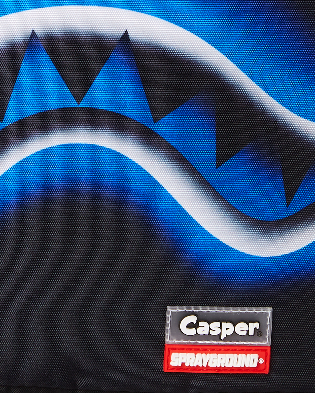 Limited Edition CASPER GHOSTLY NIGHTS BACKPACK